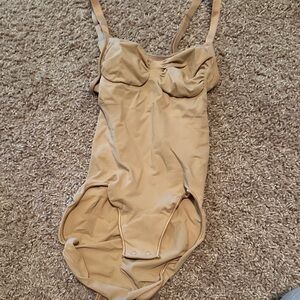 Skims Sculpting Bodysuit